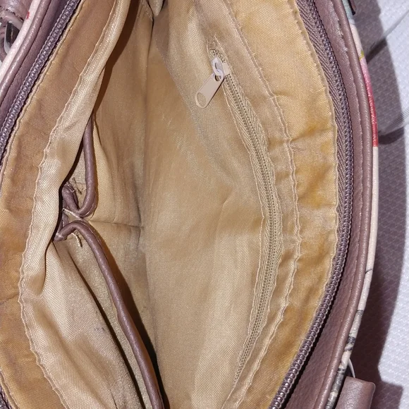 Koltov Floral Purse - Picture 9 of 11